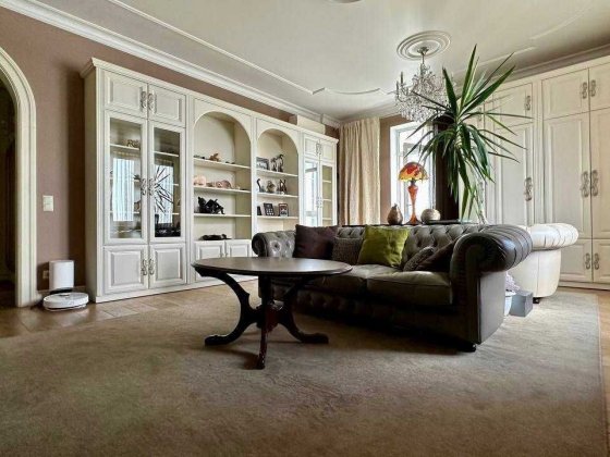 Оренда квартири, 3-к, 120м2, ЖК Парус, Оболонь, Оболонська набережна 1 Киев