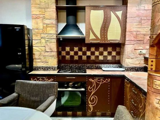 Пропонується в довгострокову оренду затишна,світла 2-кімнатна квартира Киев