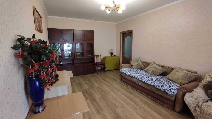 Здається 1-кімнатна квартира на вул.Прирічній,29 - фото 1