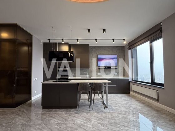 Оренда 2-кімн ЖК Tetris Hall, Печерський р-н Київ