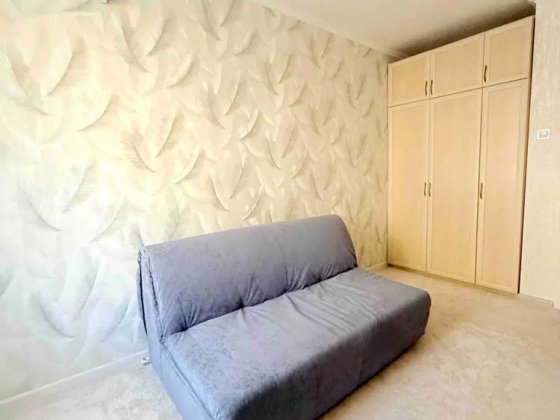 Оренда 1-кімнатної квартири на Троєщині Київ