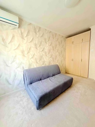 Оренда 1-кімнатної квартири на Троєщині - фото 1