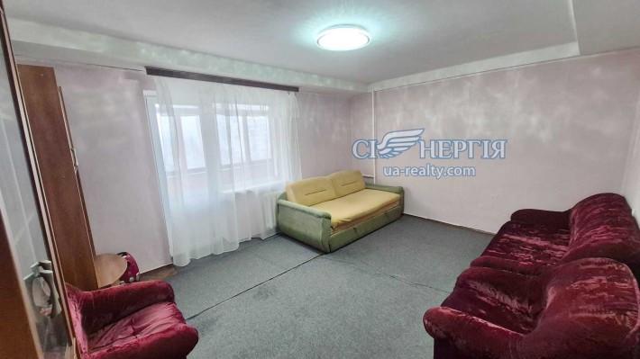 1-кім Русанівський бульвар 12 Русанівка метро Лівобережна - фото 1