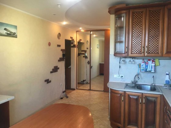 Троєщина, вул.Закревського, оренда квартири. Опалення є. Київ