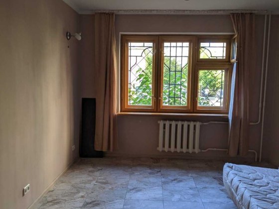 Аренда 3-х кімнатної квартири. Киев