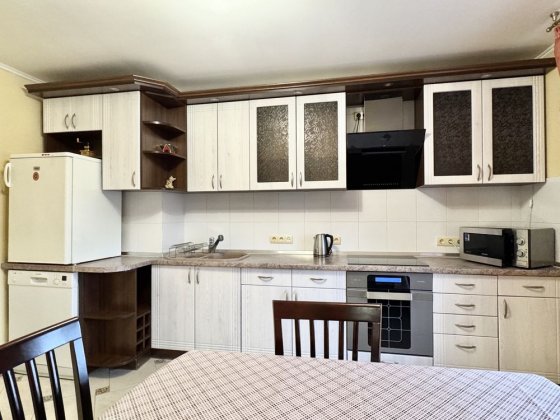 Оренда 3к квартири Дарницький бульвар 12 біля метро Дарниця Киев