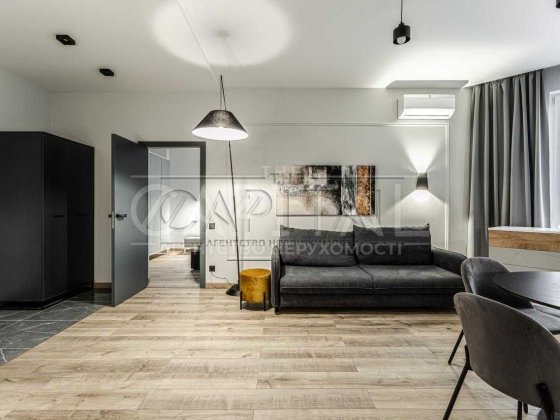 Оренда 2-ух кімнатної квартири в ЖК Лейпцигскій Печерськ Киев