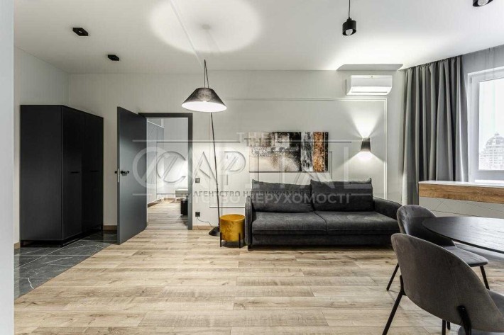 Оренда 2-ух кімнатної квартири в ЖК Лейпцигскій Печерськ - фото 1