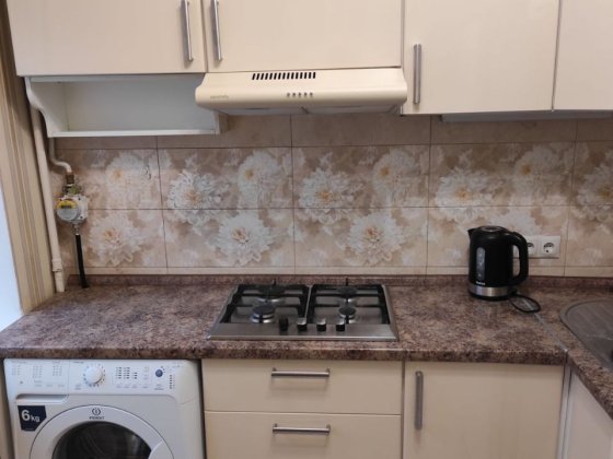 Печерск !Здам затишну 1-квартиру по вул.Джона Маккейна 10 Київ