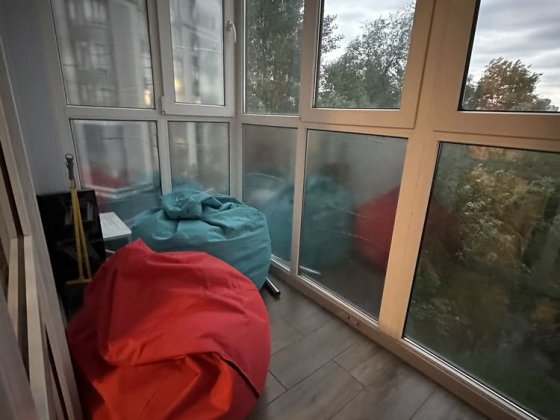 Аренда квартири від власника! Троєщина Киев