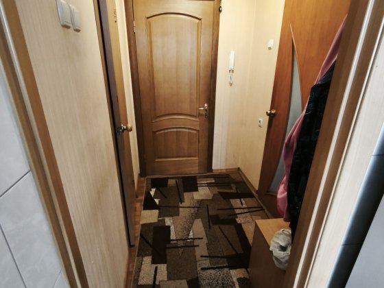 Оренда квартири вул.Зрошувальна 3б Киев