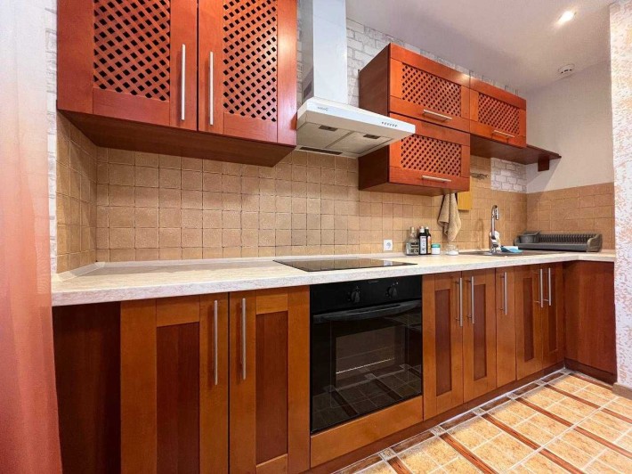 Оренда/Квартира/Троєщина/Лаврухіна/ТЦ Район/Генератор - фото 1