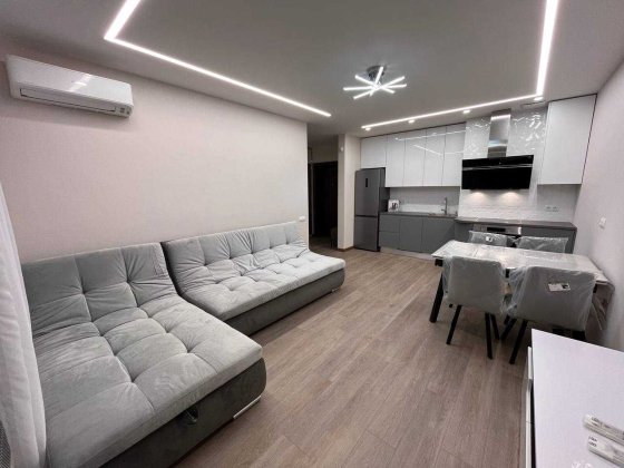 ЖК ГАЛАКТИКА, Оренда 2К, Лівобережна/Русанівка, вулиця Сверстюка, 6 Киев