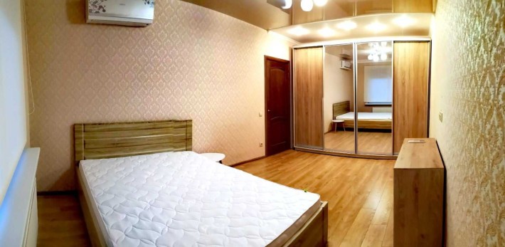 Актуально! Здам 1-к., вул. Милославська, 2, лічильник тепла,  Троєщина - фото 1