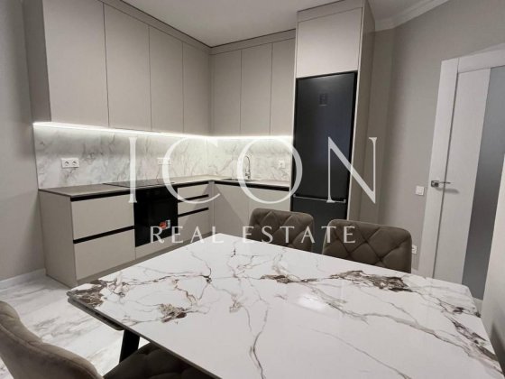 Оренда 2к квартири | 60м² | ЖК Паркові озера 2 Київ