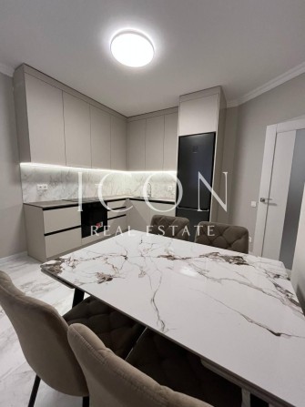 Оренда 2к квартири | 60м² | ЖК Паркові озера 2 - фото 1
