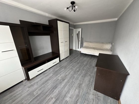 Оренда однокімнатної квартири, Газ, Деснянський. Мілютенка 40/16 Київ