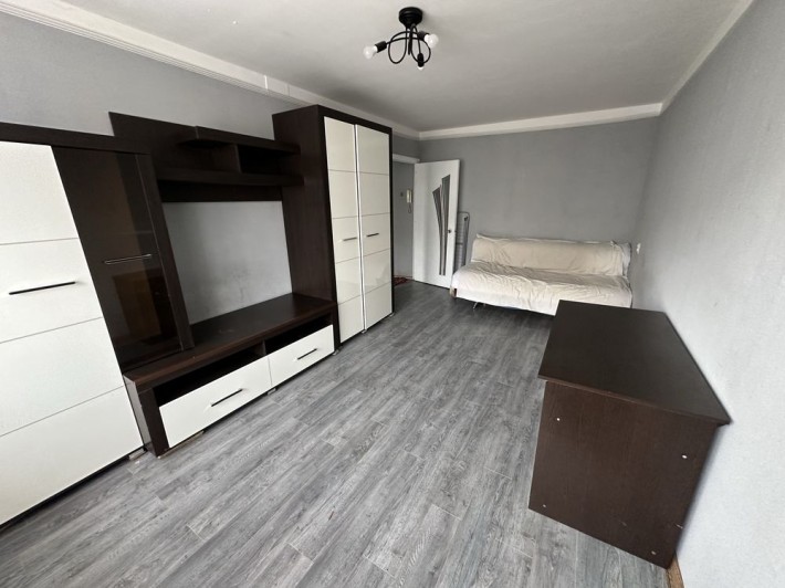 Оренда однокімнатної квартири, Газ, Деснянський. Мілютенка 40/16 - фото 1