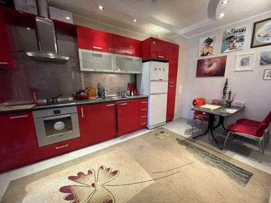 Актуальна оренда двокімнатної квартири , Микільсько Слобідська Киев