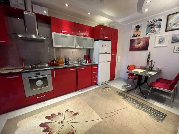 Актуальна оренда двокімнатної квартири , Микільсько Слобідська - фото 1