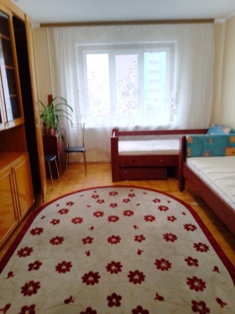 Червоної Калини 93-а!!! Однокімнатна квартира!!! - фото 1