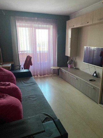 Оренда  3-х кімнатної квартири на  Лісовому  масиві - фото 1