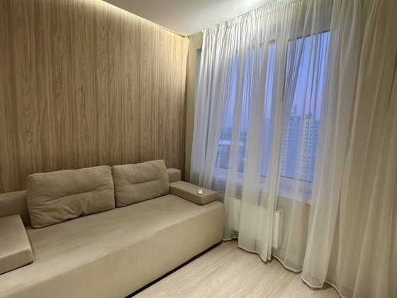 ЖК Метрополіс оренда 1к квартири Киев