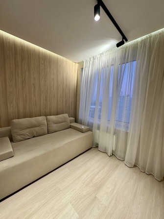 ЖК Метрополіс оренда 1к квартири - фото 1