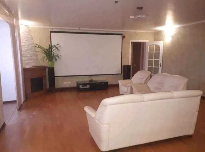 Оренда 3-кімнатної квартири вул. Бальзака, 4 - фото 1