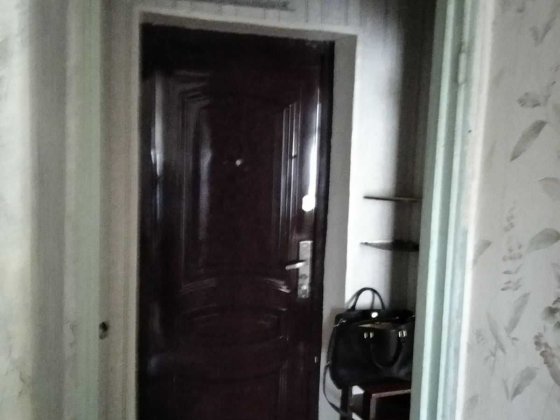 1 кімнатна квартира Дністерська 1  (ДВІНСЬКА 1), Дніпровський р-н ! Киев