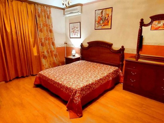 Лаврухіна, 7, оренда розкішної двокімнатної квартири 99м2 Київ