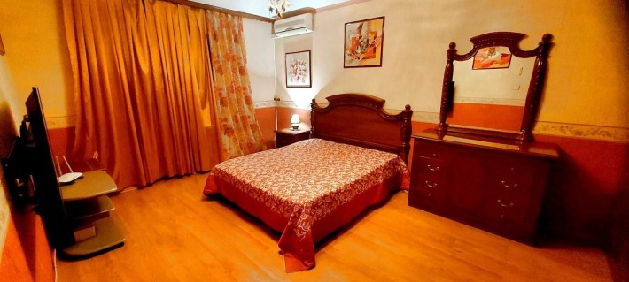 Лаврухіна, 7, оренда розкішної двокімнатної квартири 99м2 - фото 1