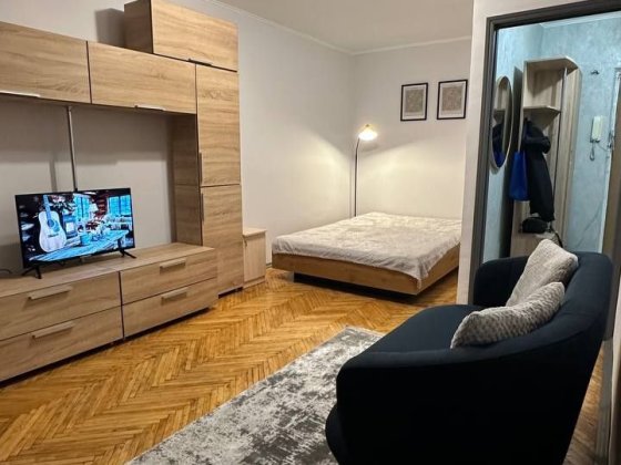 Оренда квартири без комісійних на Березняках , є газ і опалення. Киев