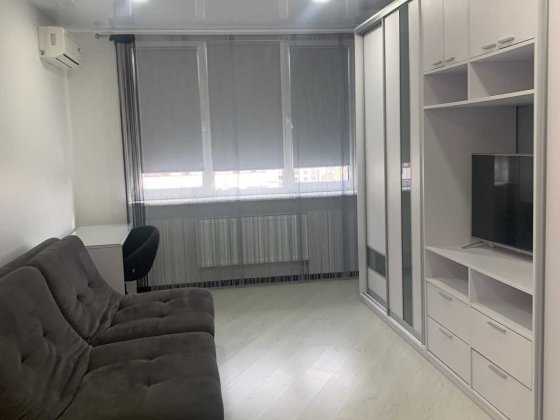 Оренда 1к квартири в ЖК "Венеція" на вул. Степана Рудницького Киев