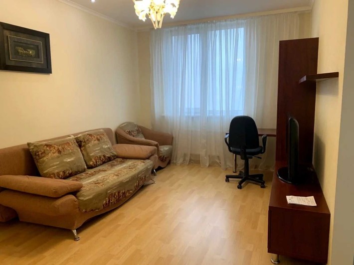 Однокімнатна квартира по вул. Юлії Здановьскої 50/2 ЖК «Ліко Град» - фото 1