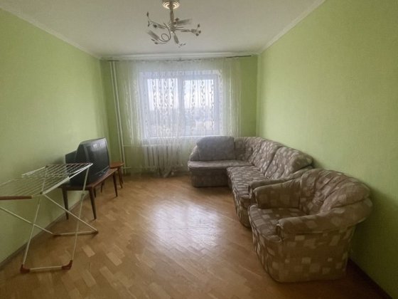 Здається чудова квартира в сучасному будинку Київ