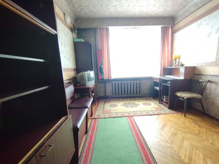 Сдам 1к кв ул Милютенка 3 метро Лесная, Чениговская 5-10 мин пеш - фото 1