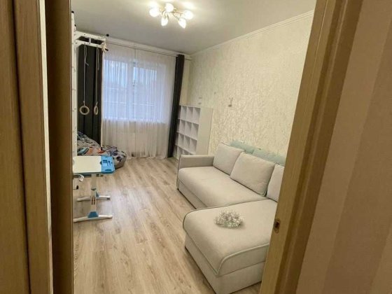 Оренда 2-к квартири в ЖК "Лісовий 2" на вул. Конча-Заспинська Киев