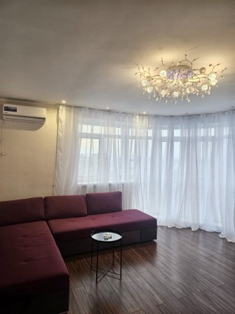 Оренда 2- х квартира м.Лісова , Кубанськоі Украіни  33А. - фото 1