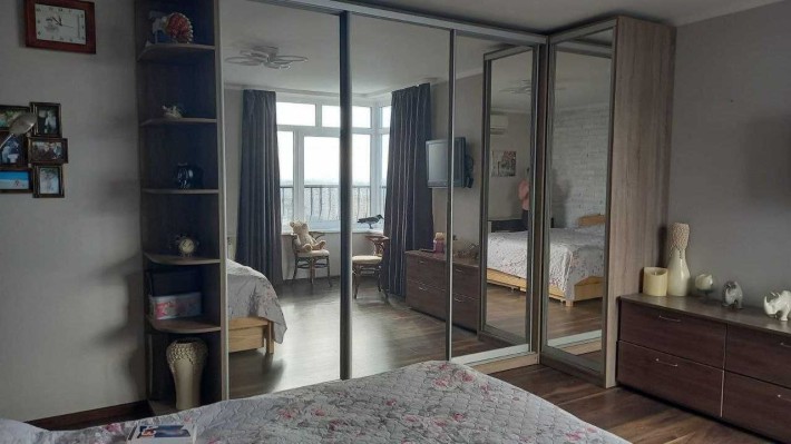 Сдаю трикімнатну квартиру - фото 1