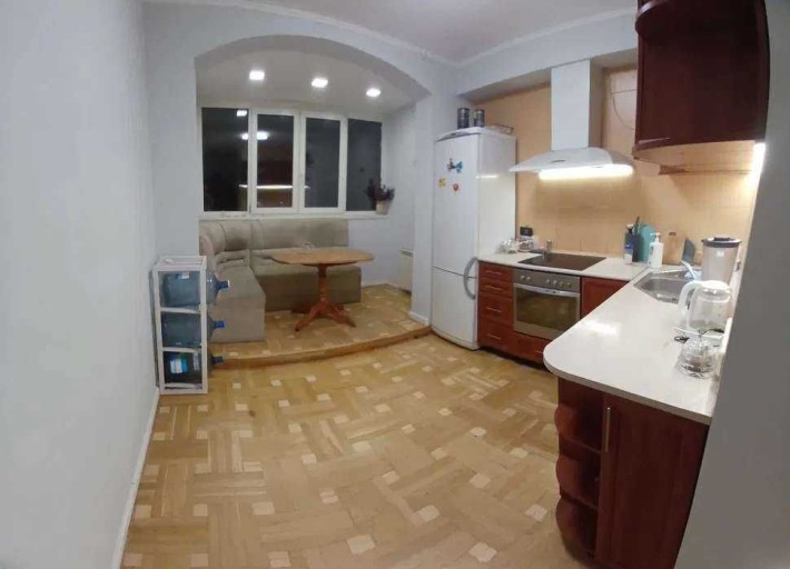 Здам простору 2к квартиру на Троєщині - фото 1