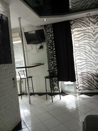 Здається квартира студія по адресі проспект Червоної Калини 4-а поверх - фото 1