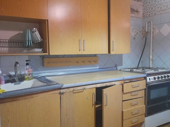 Сдам квартиру двох комнатную ул Милютенка дом 7 Киев