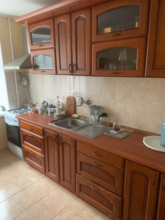 3 кімн.квартира, без комісії. м. Теремки - фото 1