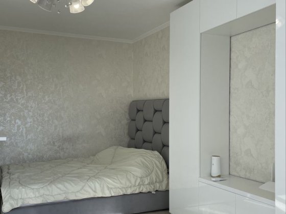 Оренда 1к квартири пр-т Науки, 11 метро Деміївська - 10 хв Київ