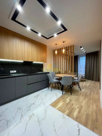 2-к ЖК «White Lines», просп. Голосеевский 76 с видом на парк! Без %! - фото 1