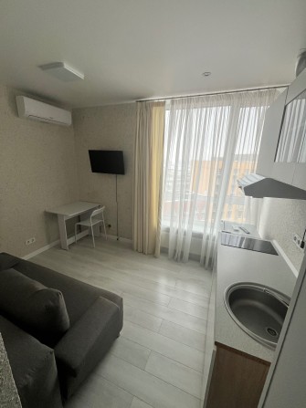 Оренда 1к-студії в ЖК Svitlo Park - фото 1