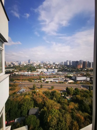 м. Деміївська; Феодосійська, 3В евродвушка з ремонтом. Без комісії - фото 1