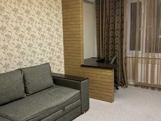 Оренда 1-кімнатної квартири Киев