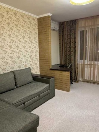 Оренда 1-кімнатної квартири - фото 1